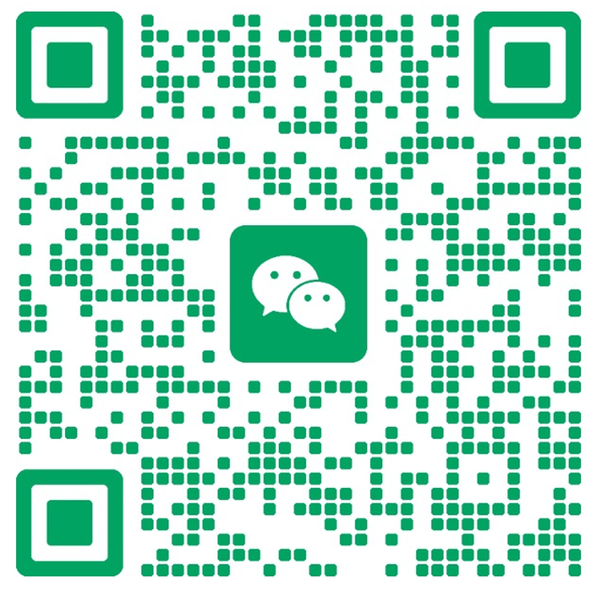 小崇 AI 招商顾问微信二维码，扫码领取开店资料